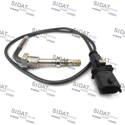 Sensore, temperatura gas scarico SIDAT 82.174