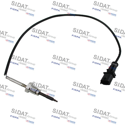Sensore, temperatura gas scarico SIDAT 82.177A2