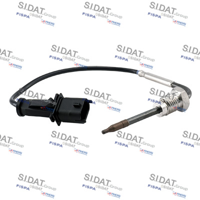 SIDAT SENSORE TEMPERATURA GAS DI SCA