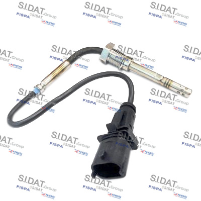 Sensore, temperatura gas scarico SIDAT 82.178