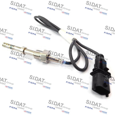 Sensore, temperatura gas scarico SIDAT 82.179