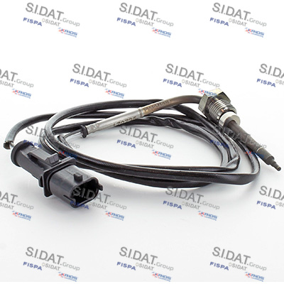 Sensore, temperatura gas scarico SIDAT 82.181A2