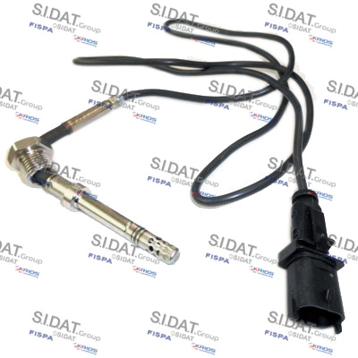 Sensore, temperatura gas scarico SIDAT 82.181