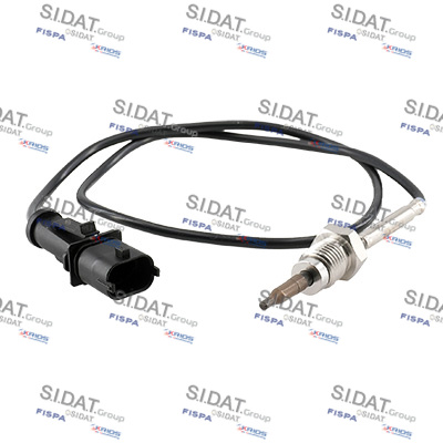 SIDAT SENSORE TEMPERATURA GAS DI SCA