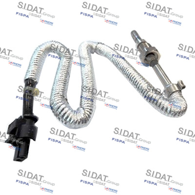 SIDAT SENSORE TEMPERATURA GAS SCARIC