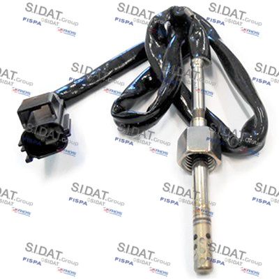 SIDAT SENSORE TEMP. GAS DI SCARICO