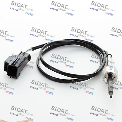 Sensore, temperatura gas scarico SIDAT 82.189A2