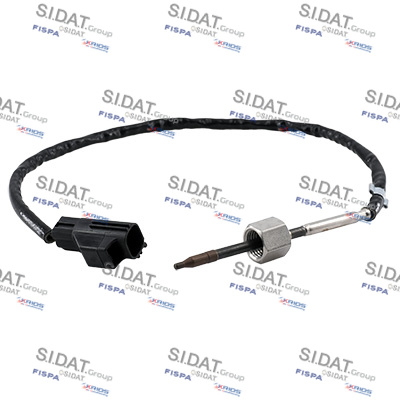 Sensore, temperatura gas scarico SIDAT 82.190A2
