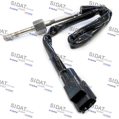 Sensore, temperatura gas scarico SIDAT 82.190