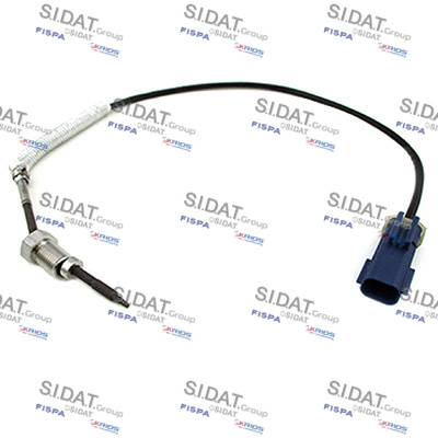 Sensore, temperatura gas scarico SIDAT 82.191A2