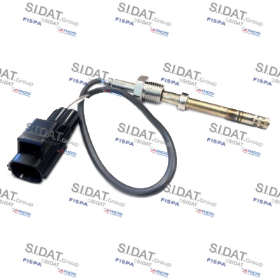 Sensore, temperatura gas scarico SIDAT 82.193