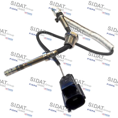 Sensore, temperatura gas scarico SIDAT 82.194