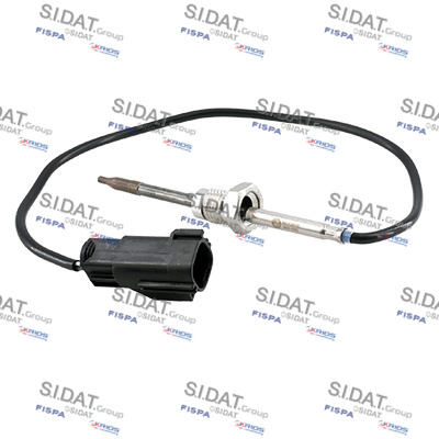 Sensore, temperatura gas scarico SIDAT 82.195A2