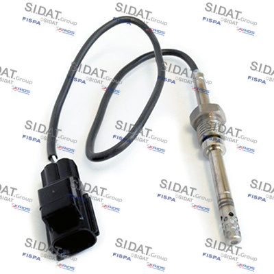 Sensore, temperatura gas scarico SIDAT 82.195