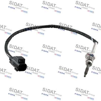 Sensore, temperatura gas scarico SIDAT 82.196A2