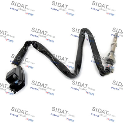 Sensore, temperatura gas scarico SIDAT 82.196