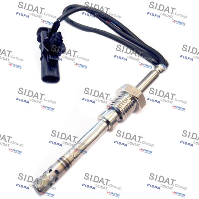 Sensore, temperatura gas scarico SIDAT 82.197