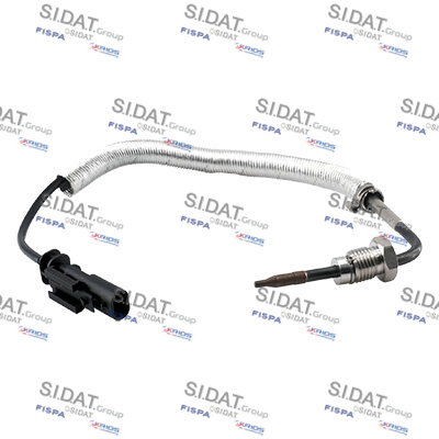Sensore, temperatura gas scarico SIDAT 82.198A2
