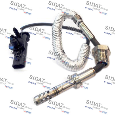 Sensore, temperatura gas scarico SIDAT 82.198