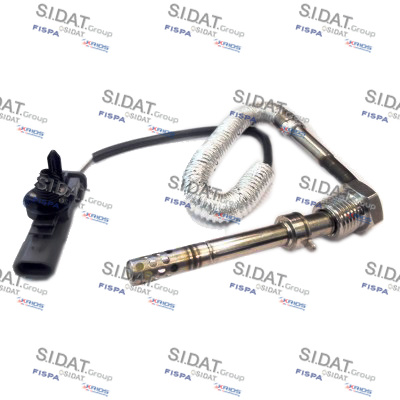 Sensore, temperatura gas scarico SIDAT 82.199