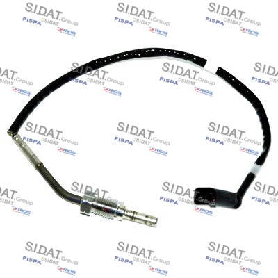Sensore, temperatura gas scarico SIDAT 82.202
