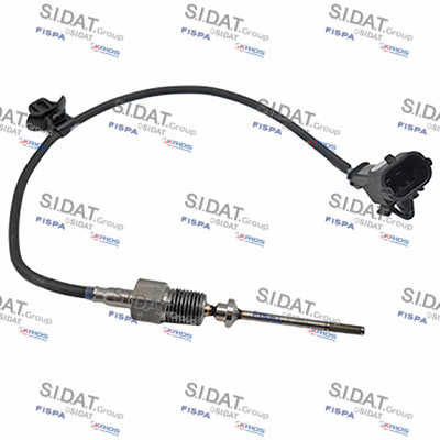 Sensore, temperatura gas scarico SIDAT 82.204A2