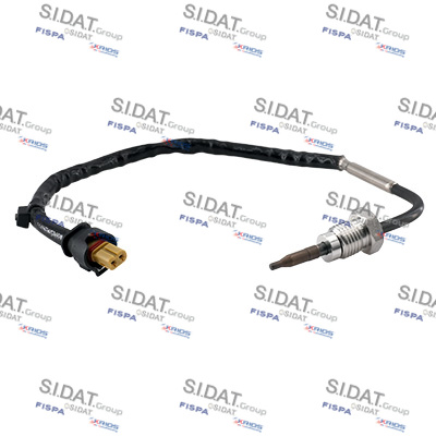 Sensore, temperatura gas scarico SIDAT 82.206A2