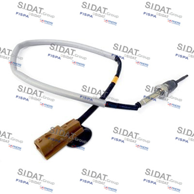 Sensore, temperatura gas scarico SIDAT 82.207