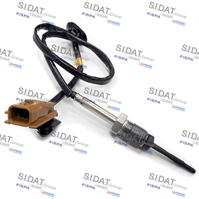 Sensore, temperatura gas scarico SIDAT 82.208A2