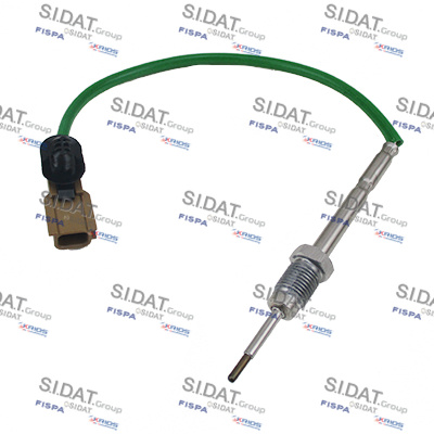 SIDAT SENSORE TEMPERATURA GAS DI SCA