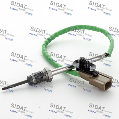 Sensore, temperatura gas scarico SIDAT 82.210