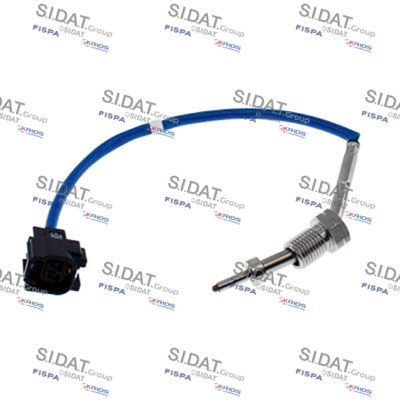 Sensore, temperatura gas scarico SIDAT 82.211A2
