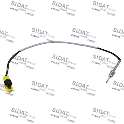 Sensore, temperatura gas scarico SIDAT 82.212A2