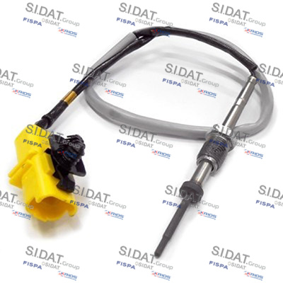 Sensore, temperatura gas scarico SIDAT 82.212