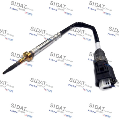 Sensore, temperatura gas scarico SIDAT 82.213