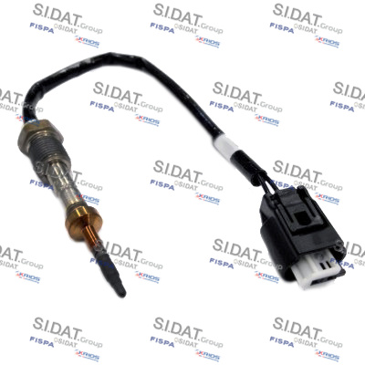 Sensore, temperatura gas scarico SIDAT 82.214