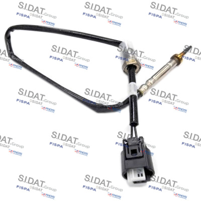 Sensore, temperatura gas scarico SIDAT 82.215