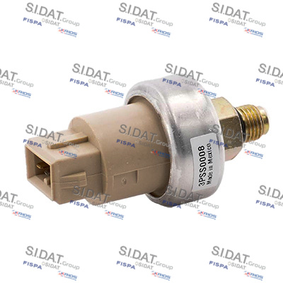 Sensore, temperatura gas scarico SIDAT 82.2171