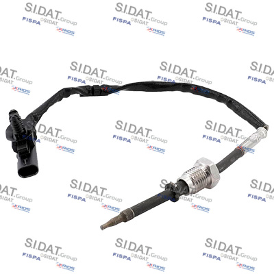 Sensore, temperatura gas scarico SIDAT 82.2173