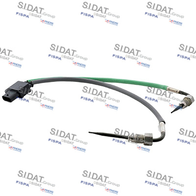 Sensore, temperatura gas scarico SIDAT 82.2174