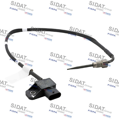 Sensore, temperatura gas scarico SIDAT 82.2175