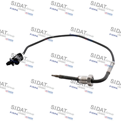 Sensore, temperatura gas scarico SIDAT 82.2179