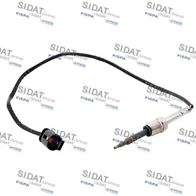 Sensore, temperatura gas scarico SIDAT 82.2182
