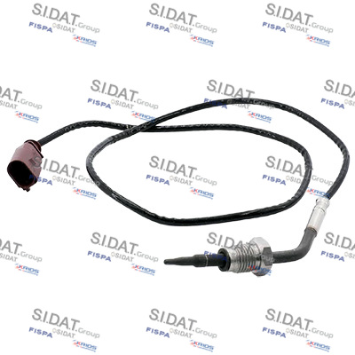 Sensore, temperatura gas scarico SIDAT 82.2185