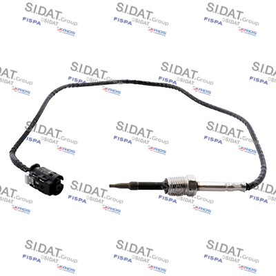 Sensore, temperatura gas scarico SIDAT 82.2186