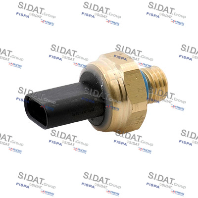 Sensore, pressione olio SIDAT 82.2200