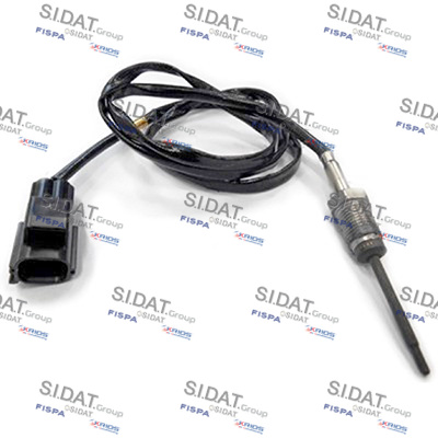 Sensore, temperatura gas scarico SIDAT 82.220A2