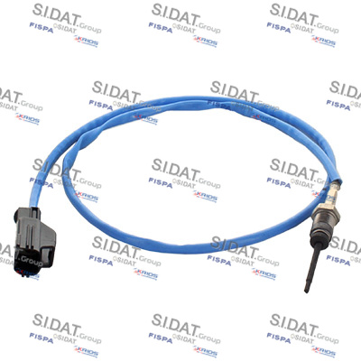 Sensore, temperatura gas scarico SIDAT 82.220