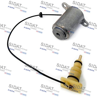 Sensore, livello olio motore SIDAT 82.2219
