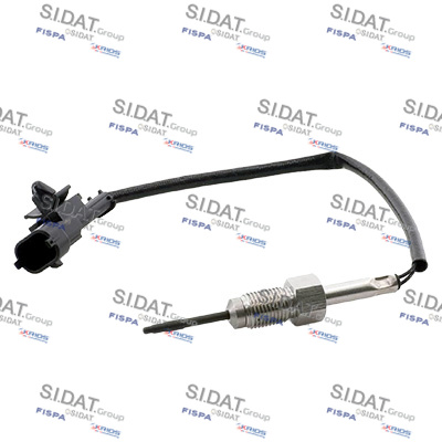 SIDAT SENSORE TEMPERATURA GAS DI SCA
